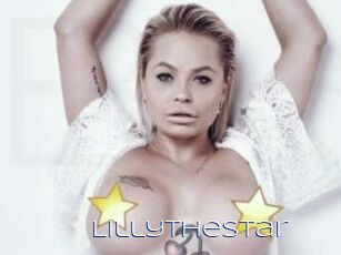 LillyTheStar