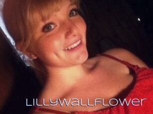 LillyWallflower