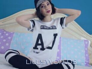 LillyWorlds