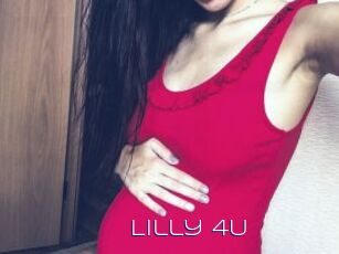 Lilly_4U