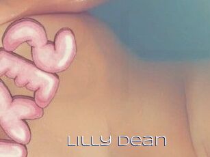 Lilly_Dean