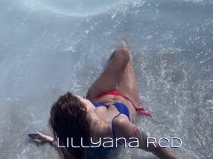 Lillyana_Red