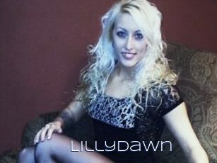 Lillydawn