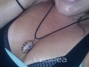 Lillypea