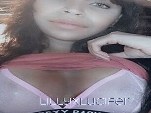 LillyxLucifer