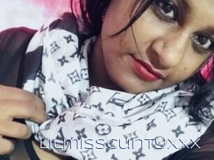 Lilmisscuntyxxx