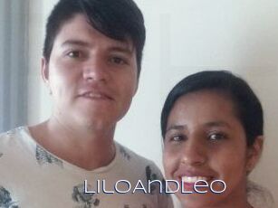 LiloAndLeo