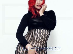 Lilredhead21