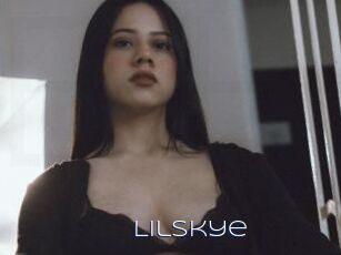 Lilskye