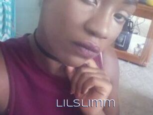 Lilslimm