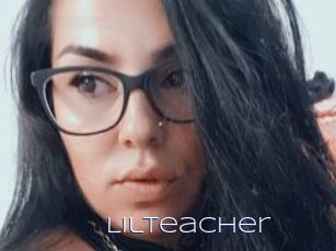 Lilteacher