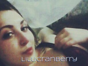 LiluCranberry