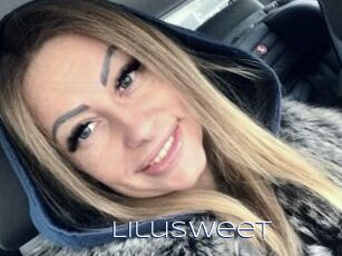 LiluSweet