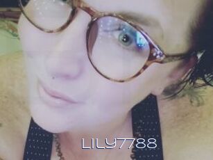 Lily7788