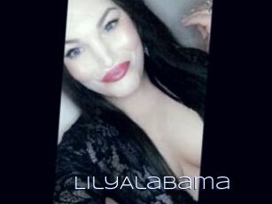 LilyAlabama