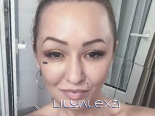 LilyAlexa