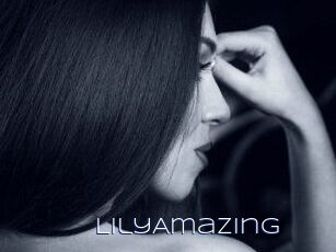 LilyAmazing