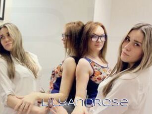 LilyAndRose