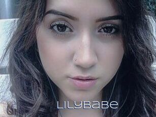 LilyBabe