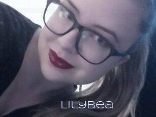 LilyBea