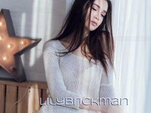 LilyBrickman