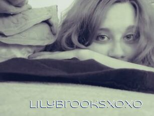LilyBrooksxoxo
