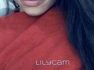 LilyCam