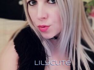 LilyCute