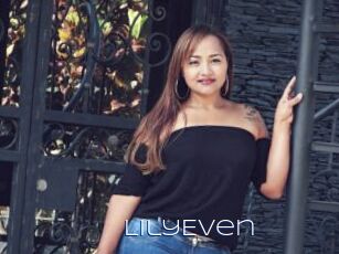 LilyEven