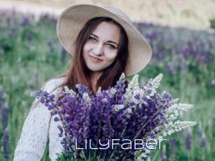 LilyFaber