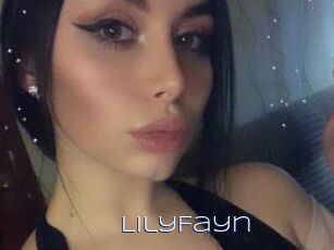 LilyFayn