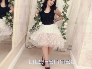 LilyFennel