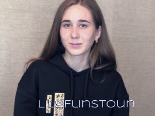 LilyFlinstoun