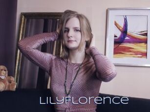 LilyFlorence