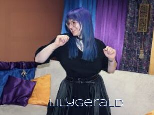 LilyGerald
