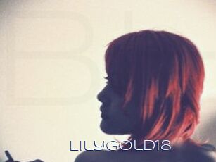 LilyGold18