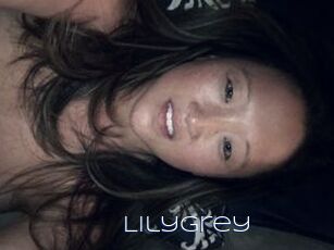 LilyGrey