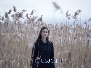 LilyGrin