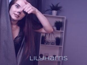 LilyHarris