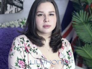 LilyHonor