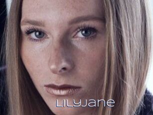 LilyJane