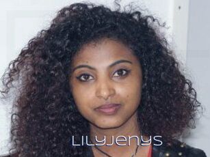 LilyJenys