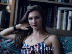 LilyJolie