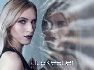 LilyKeeler