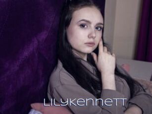 LilyKennett
