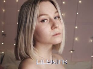 LilyKirk