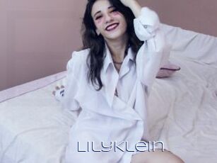LilyKlein