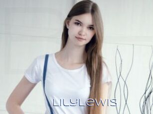 LilyLewis