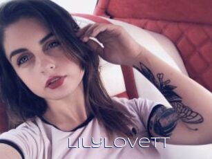 LilyLovett