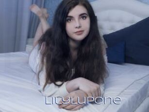 LilyLupone